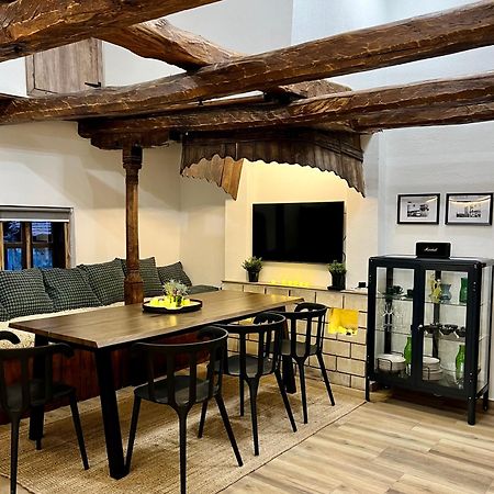 Туйковата Къща Tuikov'S House Teteven Dış mekan fotoğraf