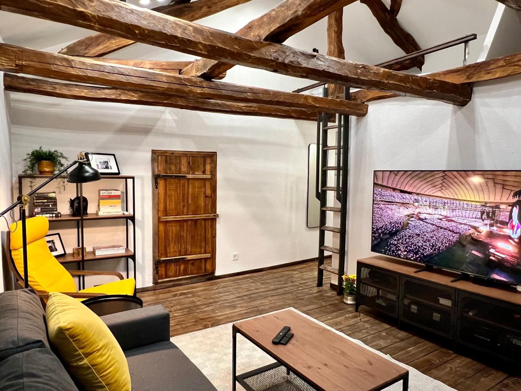 Туйковата Къща Tuikov'S House Teteven Dış mekan fotoğraf