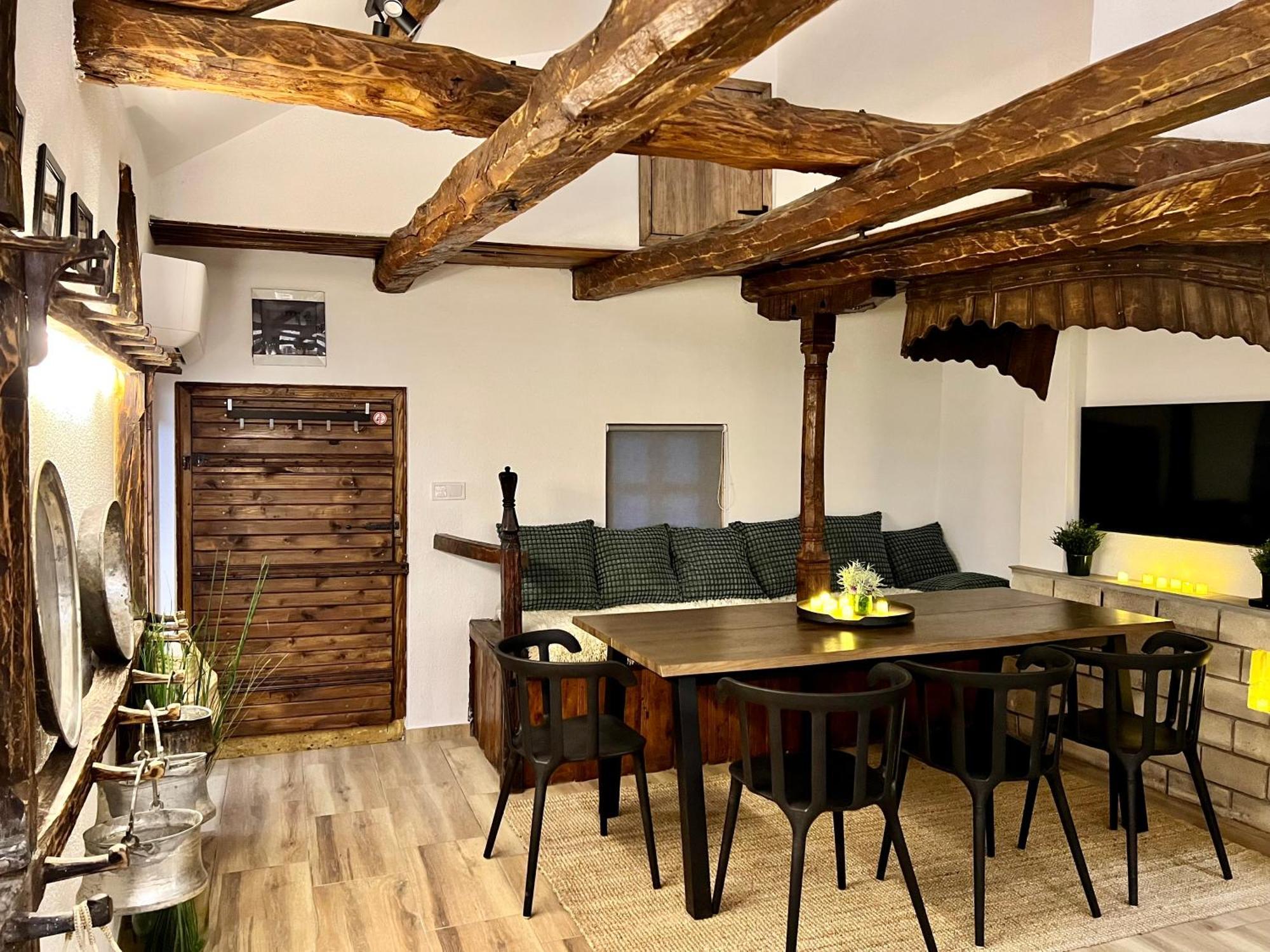 Туйковата Къща Tuikov'S House Teteven Dış mekan fotoğraf