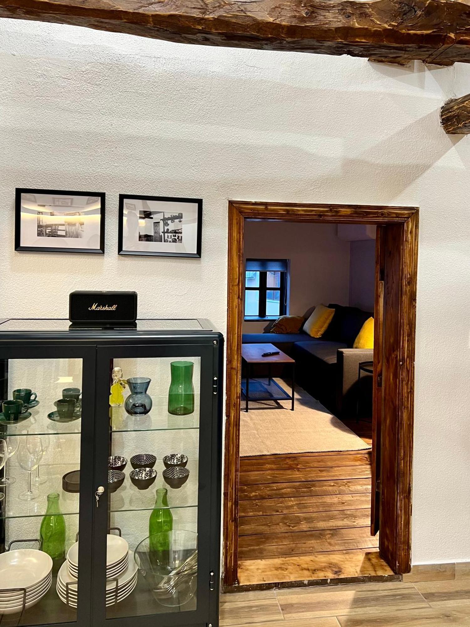 Туйковата Къща Tuikov'S House Teteven Dış mekan fotoğraf