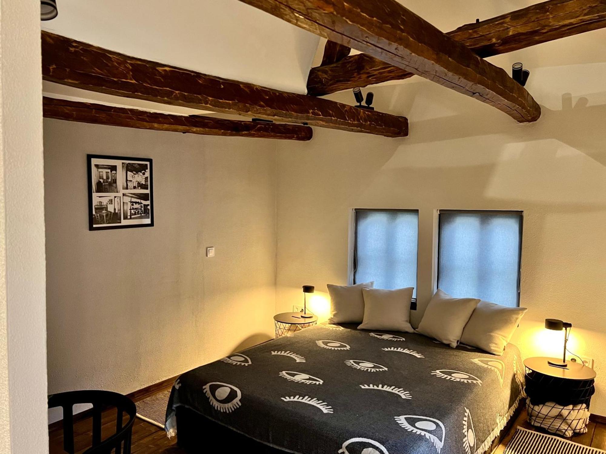 Туйковата Къща Tuikov'S House Teteven Dış mekan fotoğraf