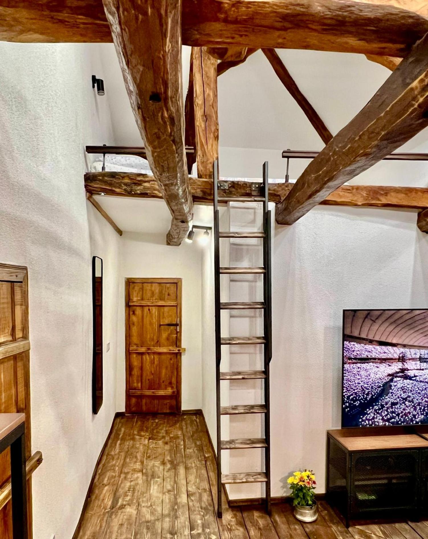 Туйковата Къща Tuikov'S House Teteven Dış mekan fotoğraf