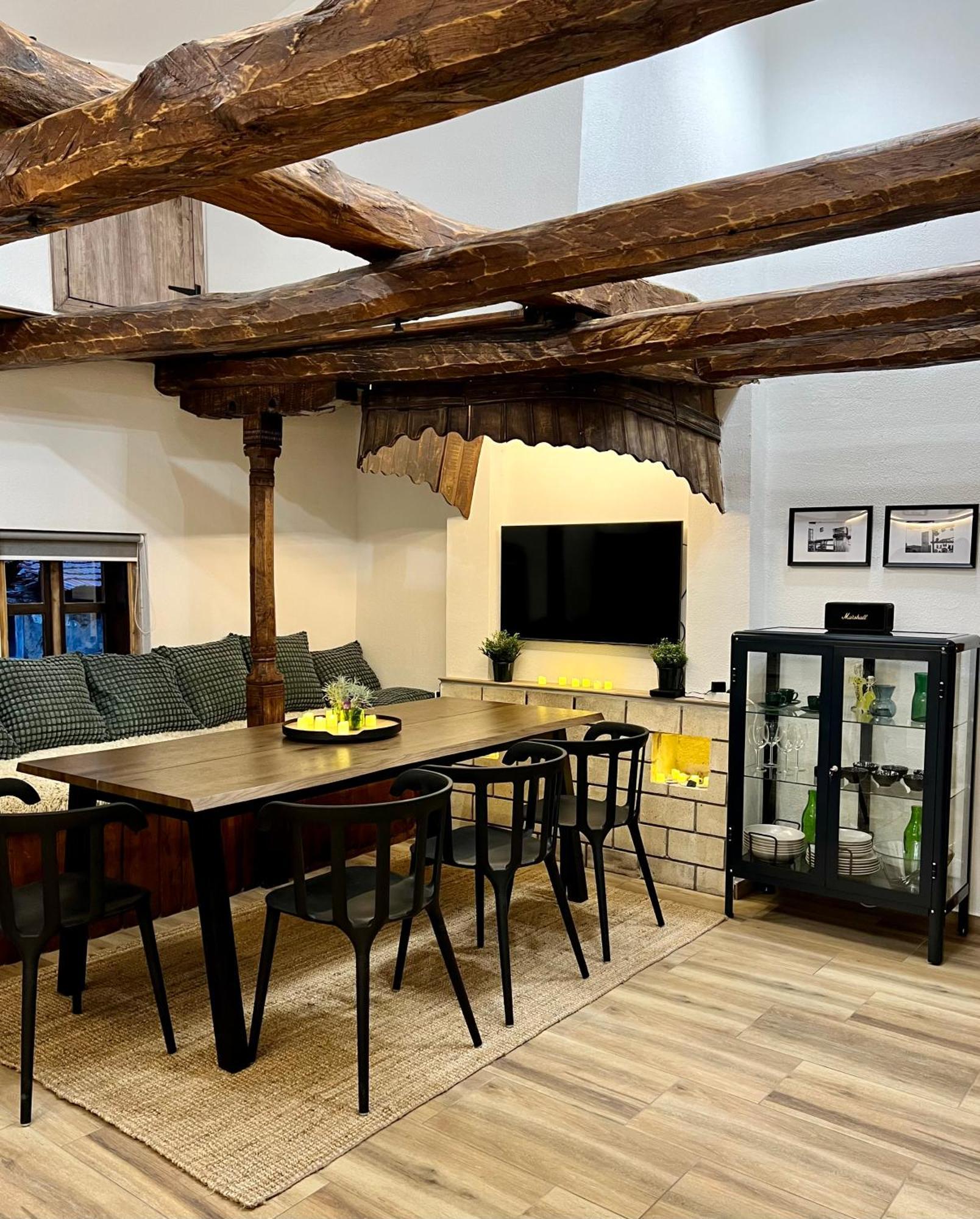 Туйковата Къща Tuikov'S House Teteven Dış mekan fotoğraf